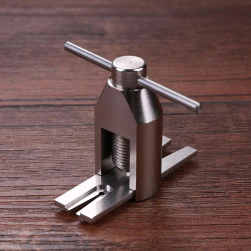 Приспособление для извлечения зубцов сделай сам экстрактор Зубцов