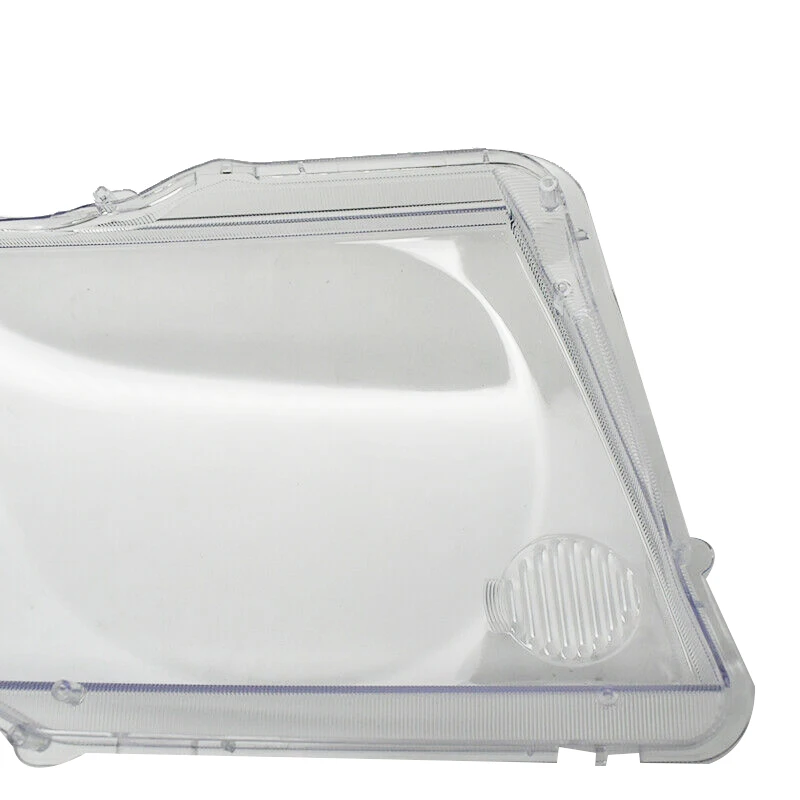 

for Nissan Patrol 2004 2005 06 07 08 2009 2010 2011 Car Headlight Cover Clear Lens Headlamp Lampshade Shell