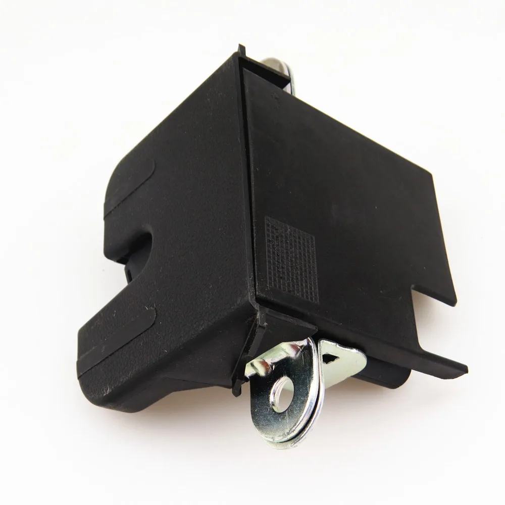 FHAWKEYEQ Новая задняя крышка багажника замок защелка для VW Golf GTI MK6 Polo 2009-2013 5KD 827 505