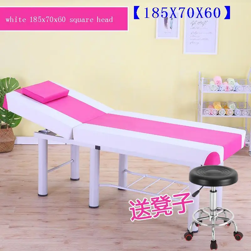 

Tattoo Camilla Para Masaje Envio Gratis Massagetafel Lettino Massaggio Beauty Tafel Table Folding Salon Chair Massage Bed