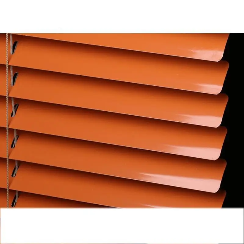 Version A Для любви Habitacion магазины Enrouleur вертикальные римские Percianas Persianas Cortinas Estores Обучающие Para Ventanas рулонные шторы - Цвет: Version A