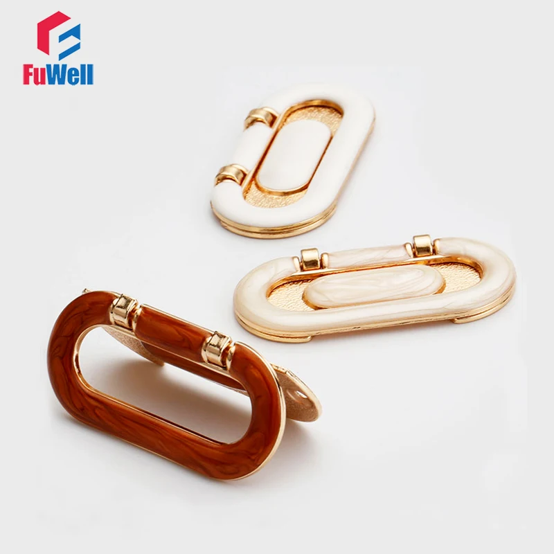 Ручка для мебели из цинкового сплава цинковый сплав Невидимая ручка двери шкафа