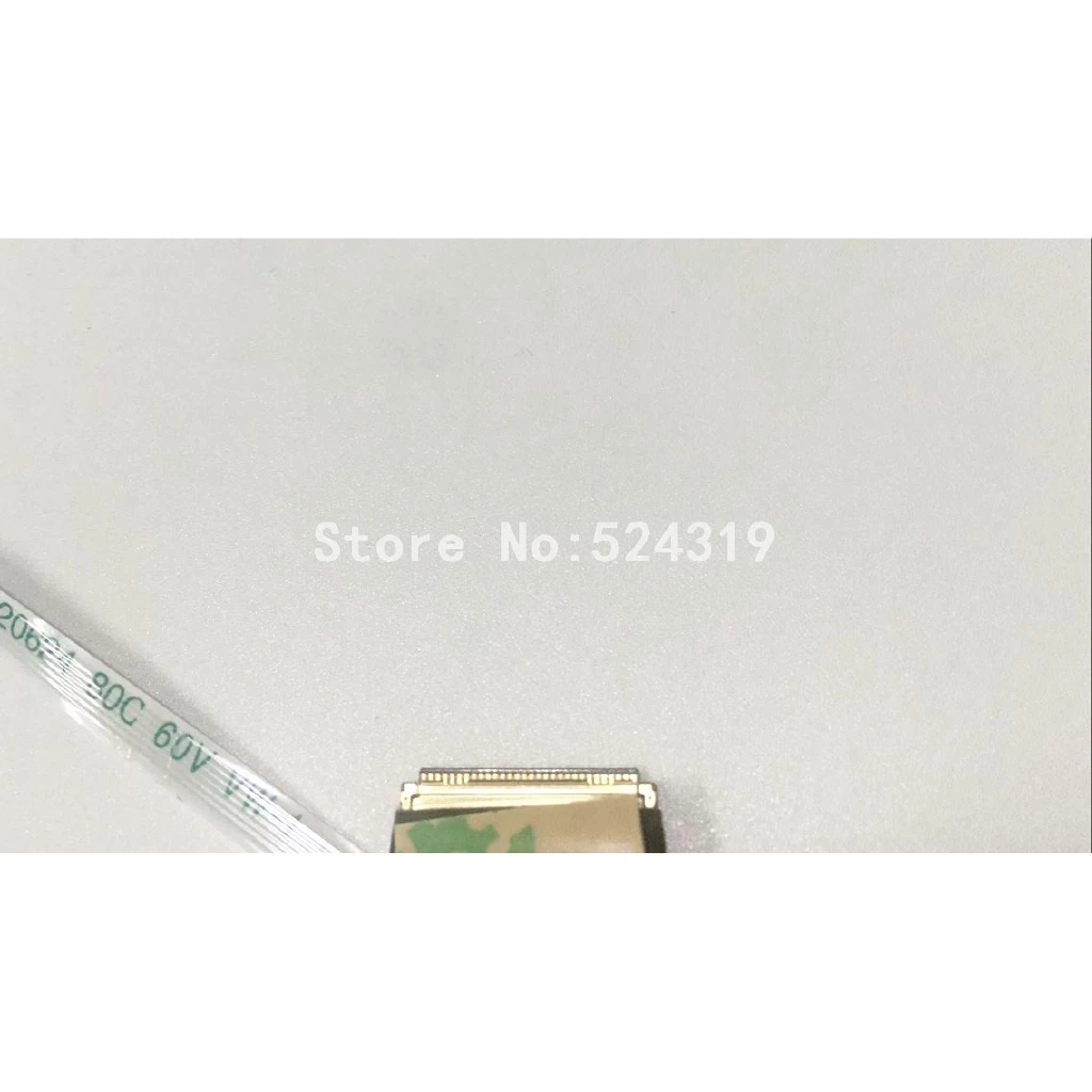 Новый кабель для экрана HP 15-cs 15-cs1014tx 15-cw 15-cw0017au tpn-q208 dd0g7blc001 30pin | Компьютеры и офис