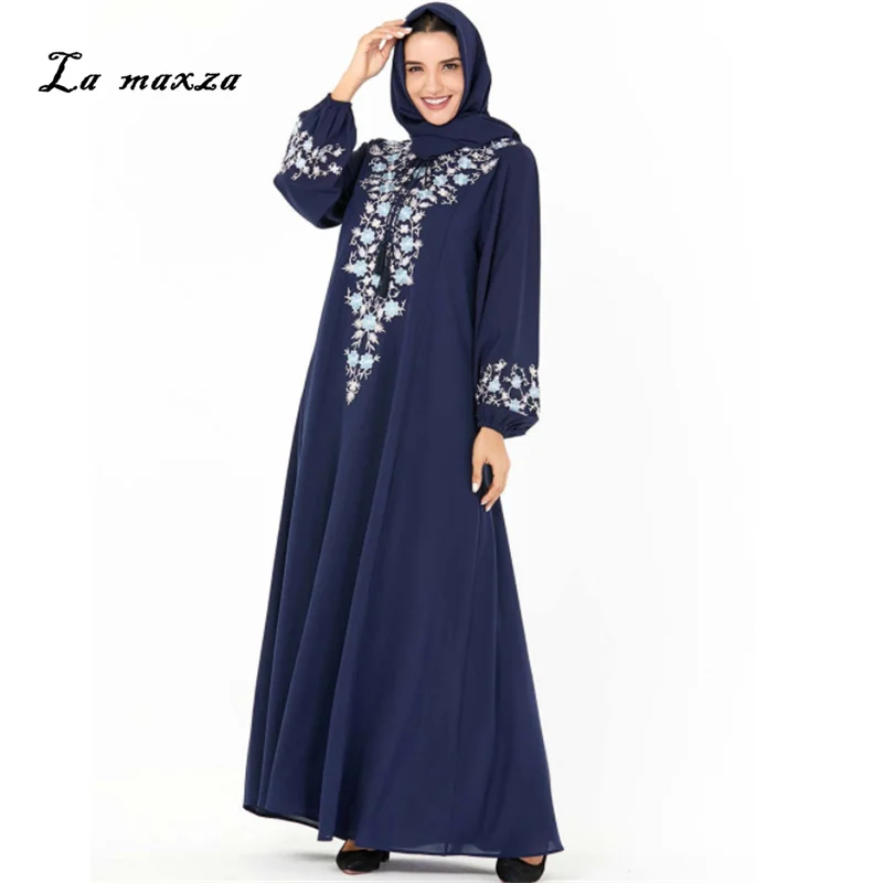 

Muslim Fashion