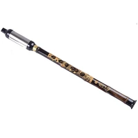 chinese ethnic instrument bamboo flute bawu pipe bawu flute gf tone flauta transversal woodwind musical instrument professional