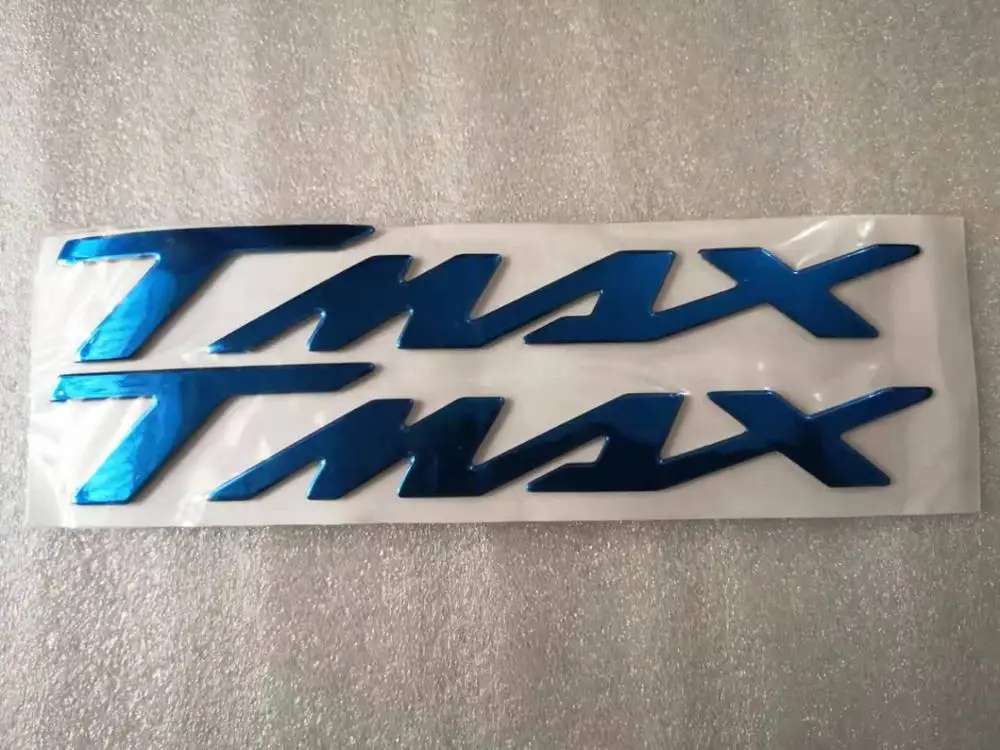 Защитная крышка для бака a pairTank 3D наклейки на бак эмблема Yamaha TMAX T MAX 500 530 Max TMAX500