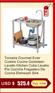 Evier Tarjas Para Waschbecken Portatil Afwasbak Wasbak kitchen Fregadero De Cocina Lavabo Cuba Pia Cozinha раковина для мытья посуды