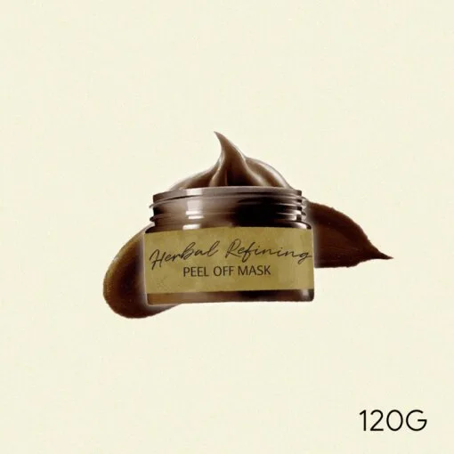 120g травяной переработки отшелушивающая маска для тянуть и Очистка тип Угри маски