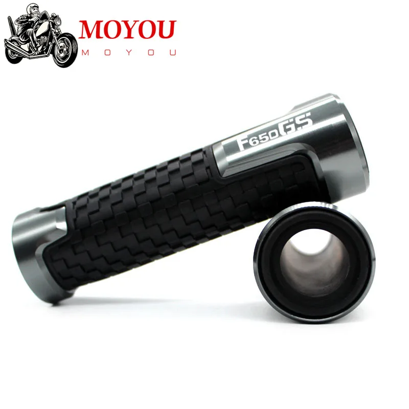 Для BMW F650GS F 650GS F650 GS аксессуары для мотоциклов 1/4 &quot22 мм ручки руля ручка защита |