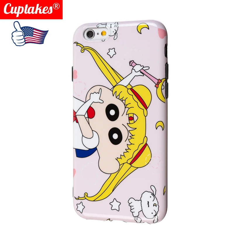 Роскошный Мраморный глянцевый мягкий чехол для телефона из ТПУ iPhone 7 8 Plus 6 6S X Xs Max XR