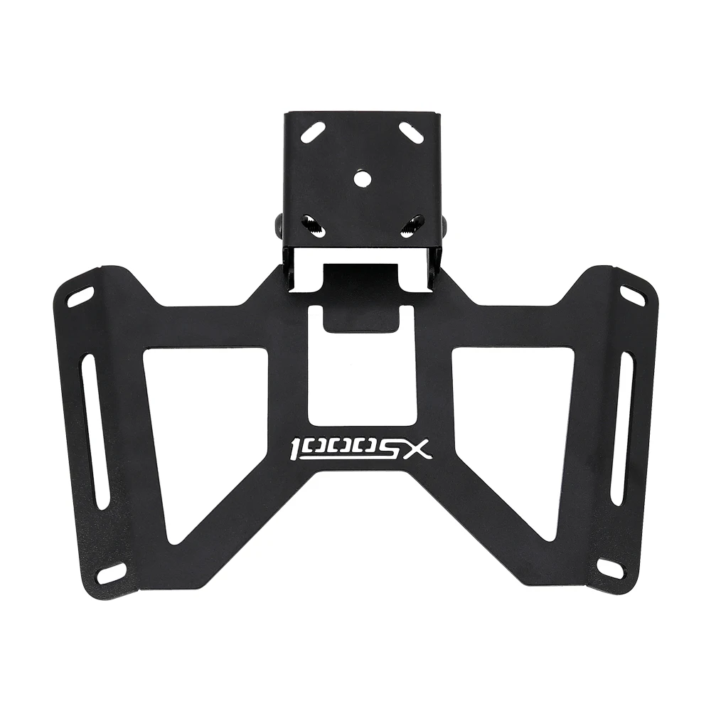 motorcycle accessories for kawasaki ninja z1000 sx z1000sx 2017 2020 mobile phone navigation bracket free global shipping