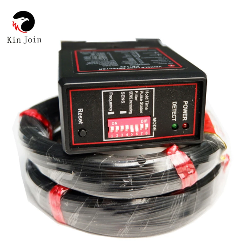 PD 132 одноканальный петли корабля индукции радар детектор Сенсор для парковки