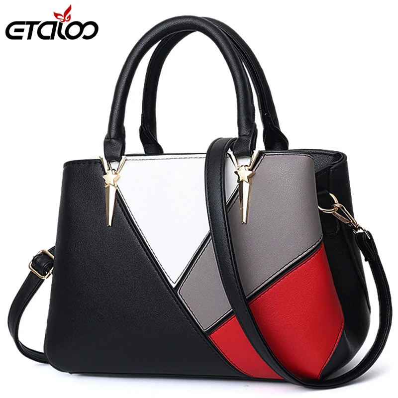 Женская сумка женская кожаная через плечо роскошные сумки женские дизайнерская