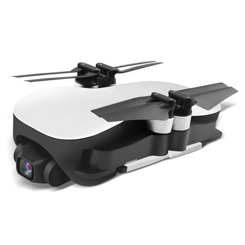 JJRC X12 Aurora 5G WiFi 1080P HD камера GPS двойной режим позиционирования FPV RC Квадрокоптер с