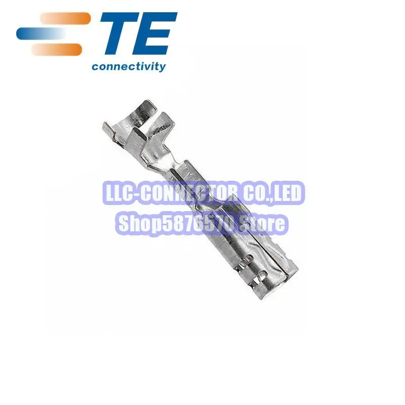 

50 pcs/lot 1971785-1 Connector 100% New and Original