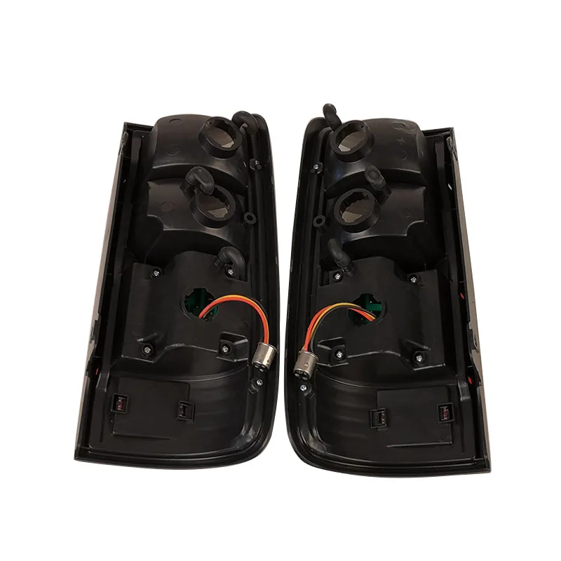 Подходит для Toyota LAND CRUISER lc80 fj80 4500 1991 1992 1993 1994 1995 1996 модифицированный светодиодный