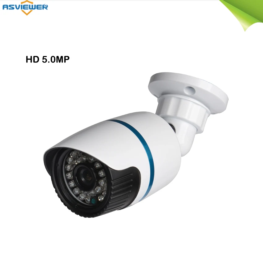 STARVIS SONY IMX335 5MP AHD/TVI Водонепроницаемая камера 2560 (H) x2048 (V) UTC поддержка управления с