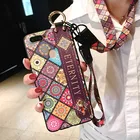 Чехол для Redmi Note 9 Pro, чехол для Redmi Note 9, 6, 7, 8 pro, k20, Xiaomi Mi 9, 8, A3 Lite, CC9, ремешок на шею, ремешок, держатель для телефона