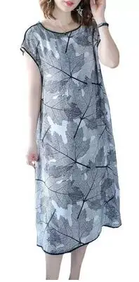 Высокое качество шелковое платье 2020 летние платья для женщин размера плюс 3xl