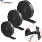 Органайзер для кабелей, зажим для проводов, держатель для наушников, протектор шнура мыши, управление кабелем HDMI для iPhone, Samsung, USB-кабель