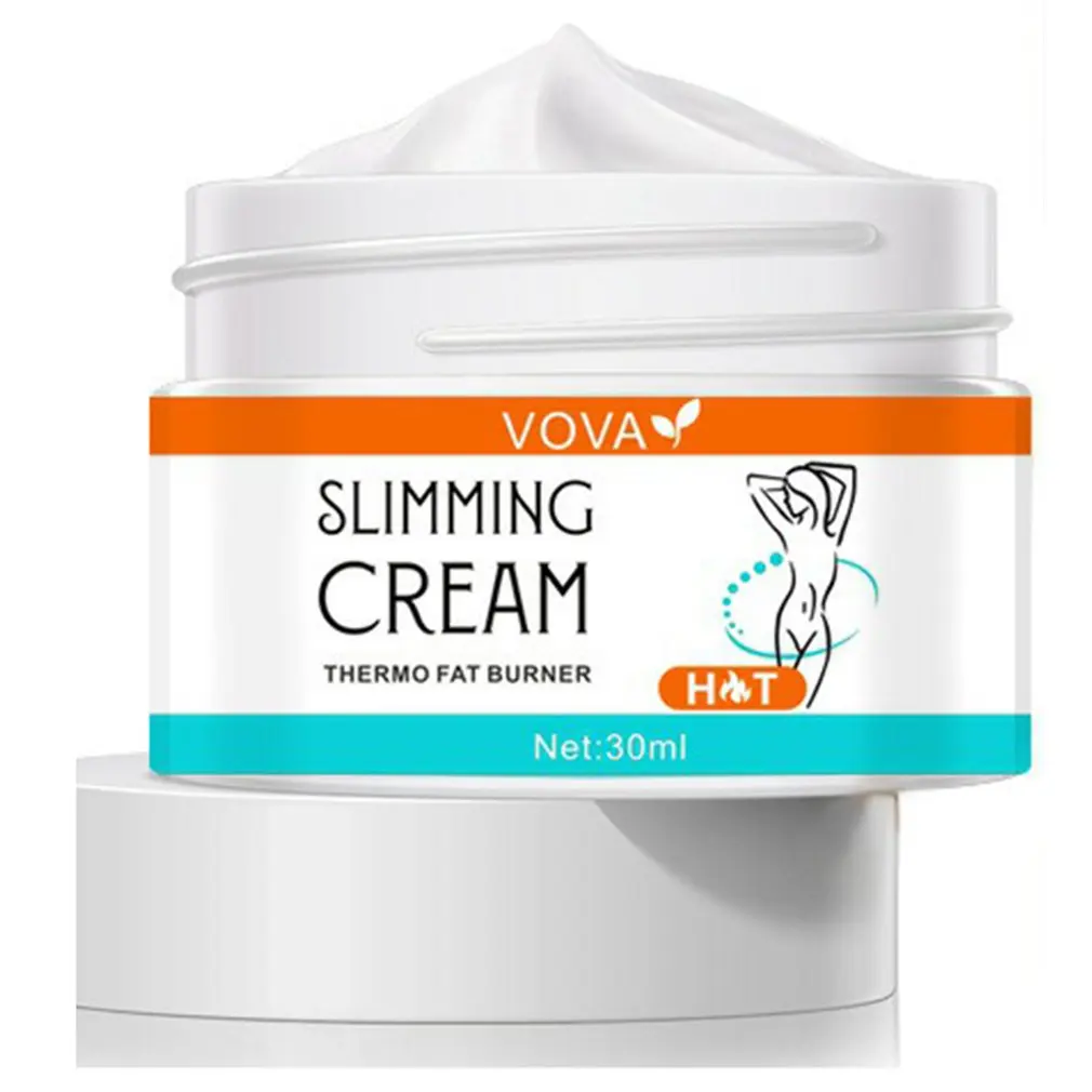 

Крем для тела для похудения крем для снижения веса и похудения, крем для снижения жира, прочный крем для массажа, 30 мл