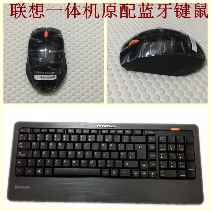 Арабский Bluetooth клавиатура и мышь JME8002B для lenovo dell hp PC ноутбук телефон IOS Android windows