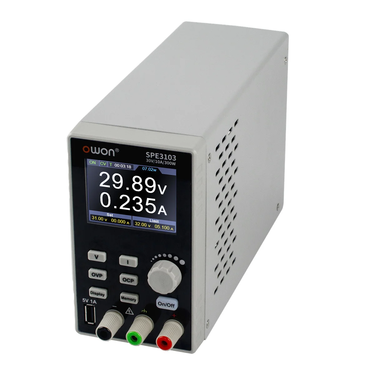 OWON SPE Series Programmable DC Power Supply Adjustable Voltage Regulator Mini Laboratory SPE3051 SPE6102 SPE6053 | Обустройство дома