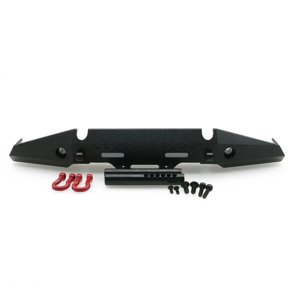 Литой передний/задний бампер радиоуправляемая модель автомобиля 1:10 Hpi Venture Fj Cruiser