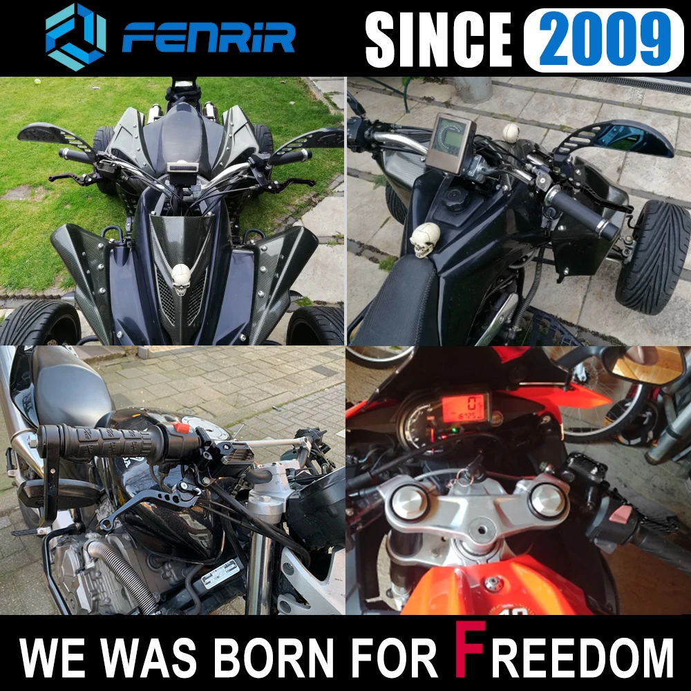 Гидравлический тормозной рычаг сцепления для мотоцикла Honda KTM Vespa Kawasaki Triumph Benelli