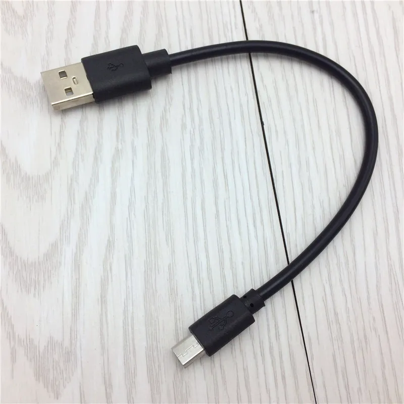 15 см короткий микро-usb кабель type-c зарядный кабель для Iphone 5S 6 6s 7 Plus Xiaomi samsung для huawei Android кабель для зарядного устройства