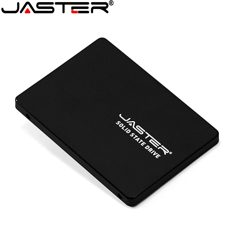 SSD диск JASTER SATA3 1 ТБ 128 ГБ 256 512 500 Гб|Внутренние твердотельные накопители (SSD)| |