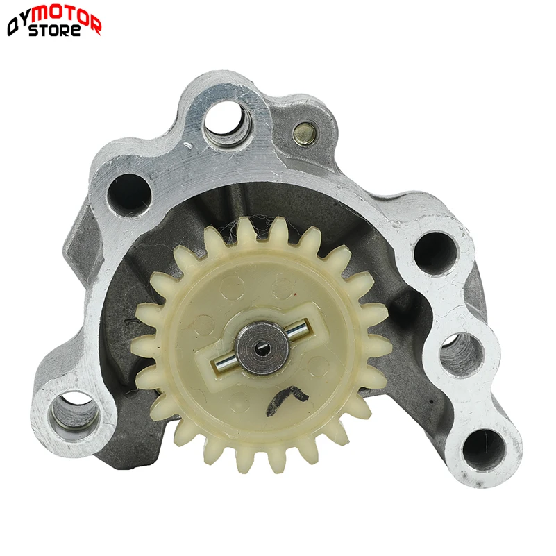Масляный насос двигателя мотоцикла 22 зуба для отверстия 56 5 мм lifan 150cc 1P56FMJ 150
