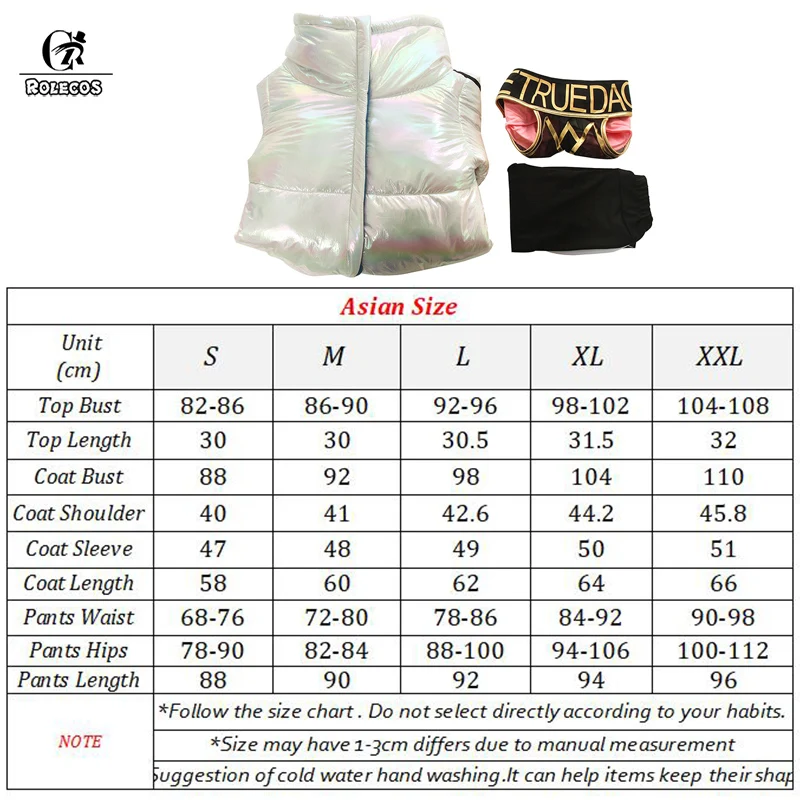 

ROLECOS LOL Qiyana Cosplay Costume True Damage Game Cosplay Qiyana Costume Women Coat Pants for Halloween Full Sets