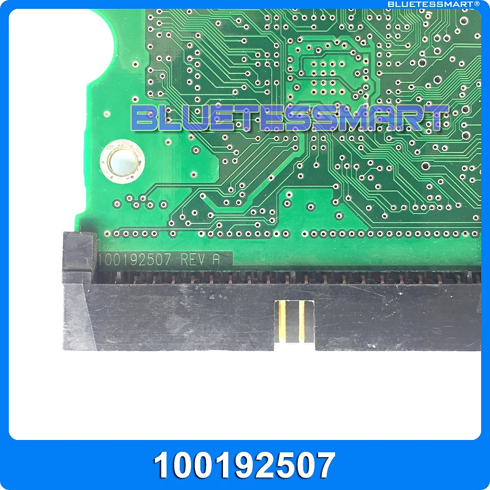 Запчасти для жестких дисков PCB Логическая плата печатная 100192507 Seagate 3 5 IDE/PATA hdd