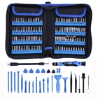 Набор многофункциональных отверток с прецизионным наконечником 18025 в 1, ручные инструменты, отвертки для компьютера, инструменты для ремонта часов