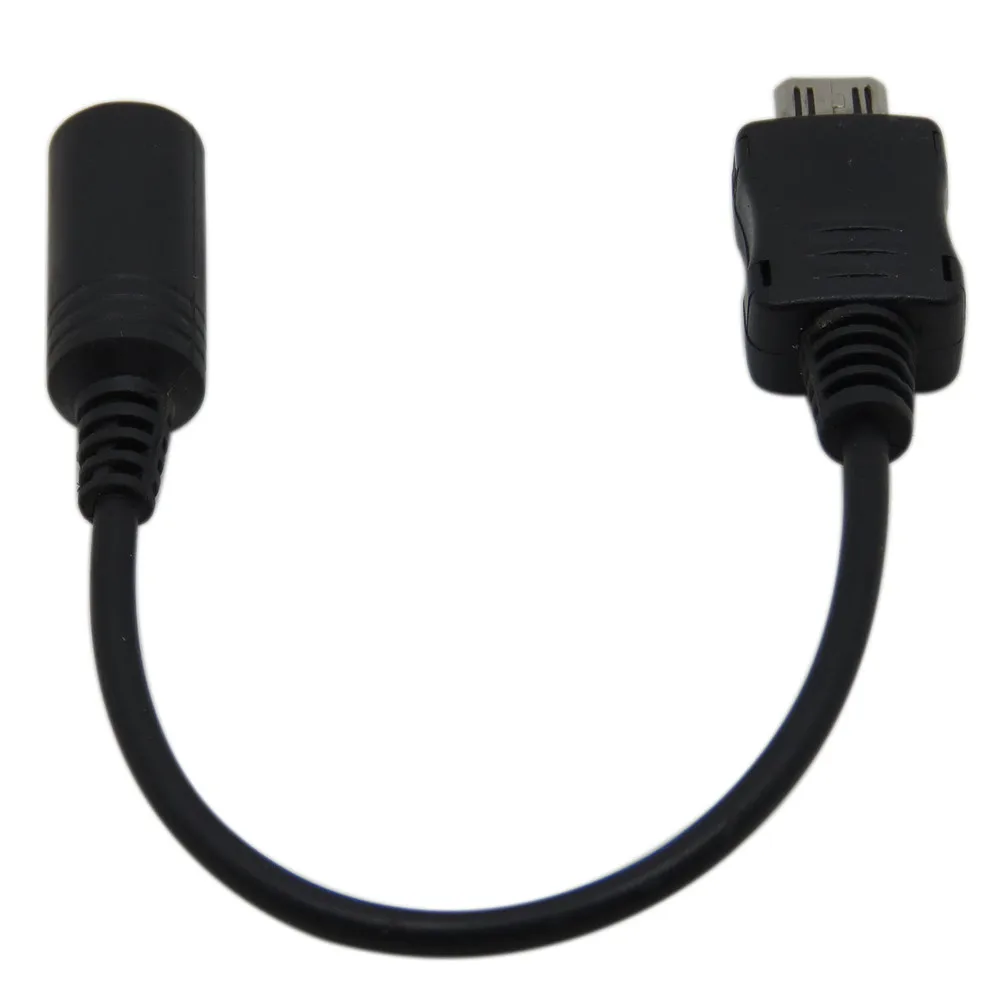 Микро аудиокабель USB Micro мужчина к DC 3 5 мм аудио разъем RCA кабель с адаптером для OPPO