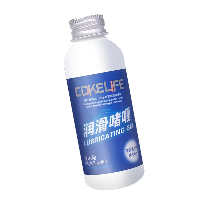 Лубрикант на водной основе для секса 45 мл|Масла душа| |