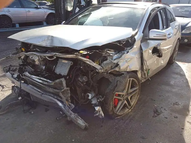 A1763500500/1763500500/5938782/левая Задняя ручка для MERCEDES Class A (W176) 45 AMG 4 MATIC (176 052) ||Редукторы| |