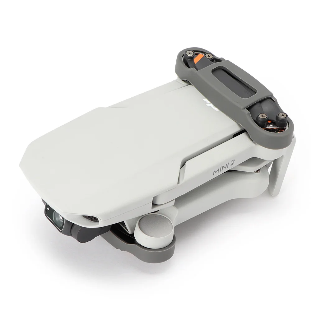 Новый обновленный силиконовый держатель пропеллера DJI Mini 2 фиксирующие