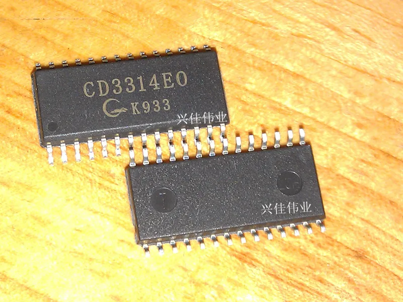 

CD3314 CD3314EO SOP-28
