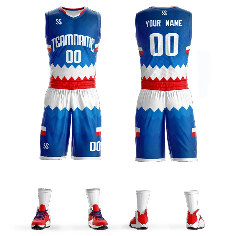 

Custom Men's/Women's/Youth's Basketball Jersey Print Personalized Sports Shirts Design Team Name And Number For Adult/Youth