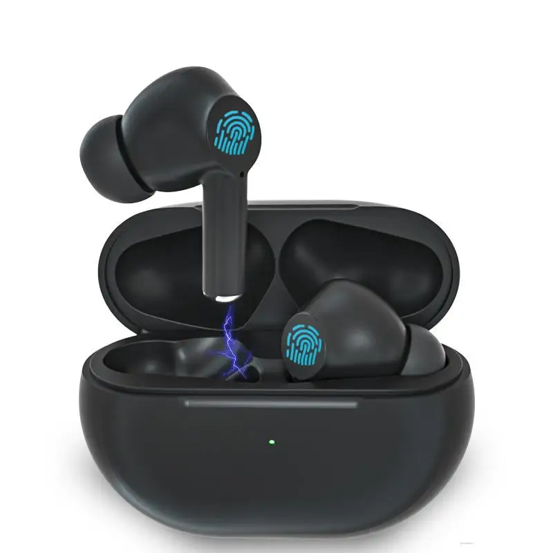 

TWS-наушники ANC с активным шумоподавлением и поддержкой Bluetooth