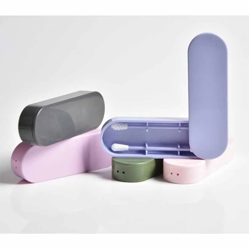 Многоразовые ватные тампоны для очистки макияжа VIP ссылка Прямая поставка 2