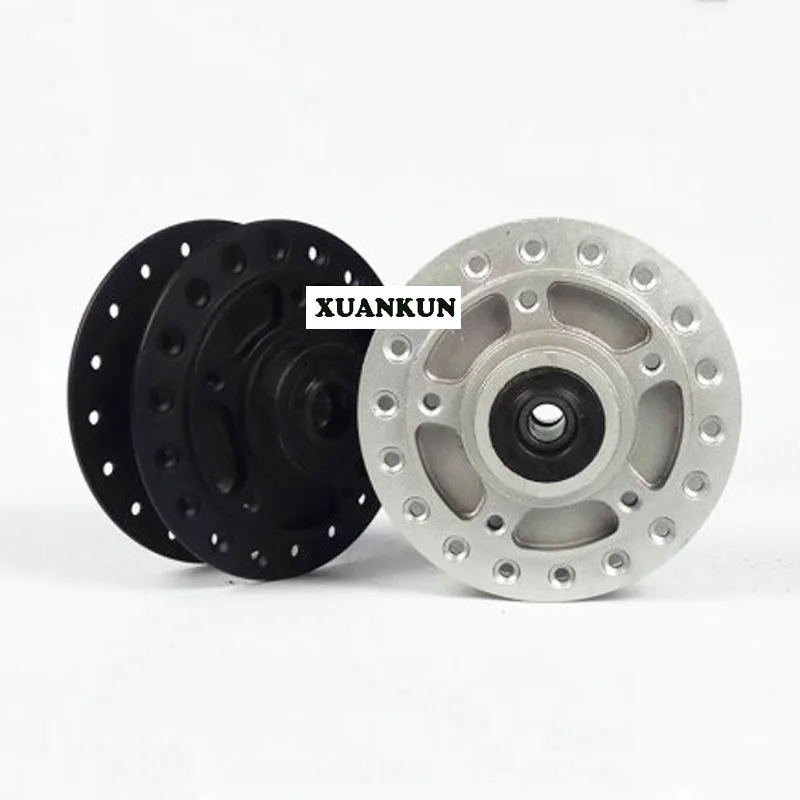 CG125 мотоцикл ретро модифицированный дисковый тормоз переднего колеса Ступицы WY125