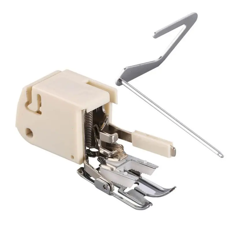 Бытовая электрическая многофункциональная швейная машина синхронный пресс для