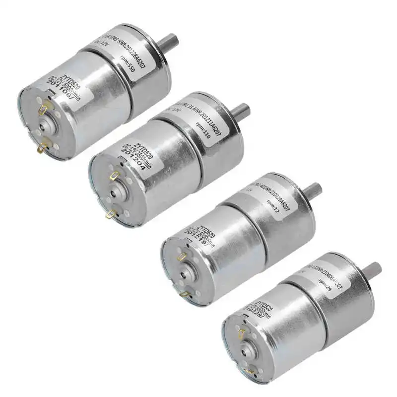 Контроллер переменной скорости электродвигатель переменного тока микро