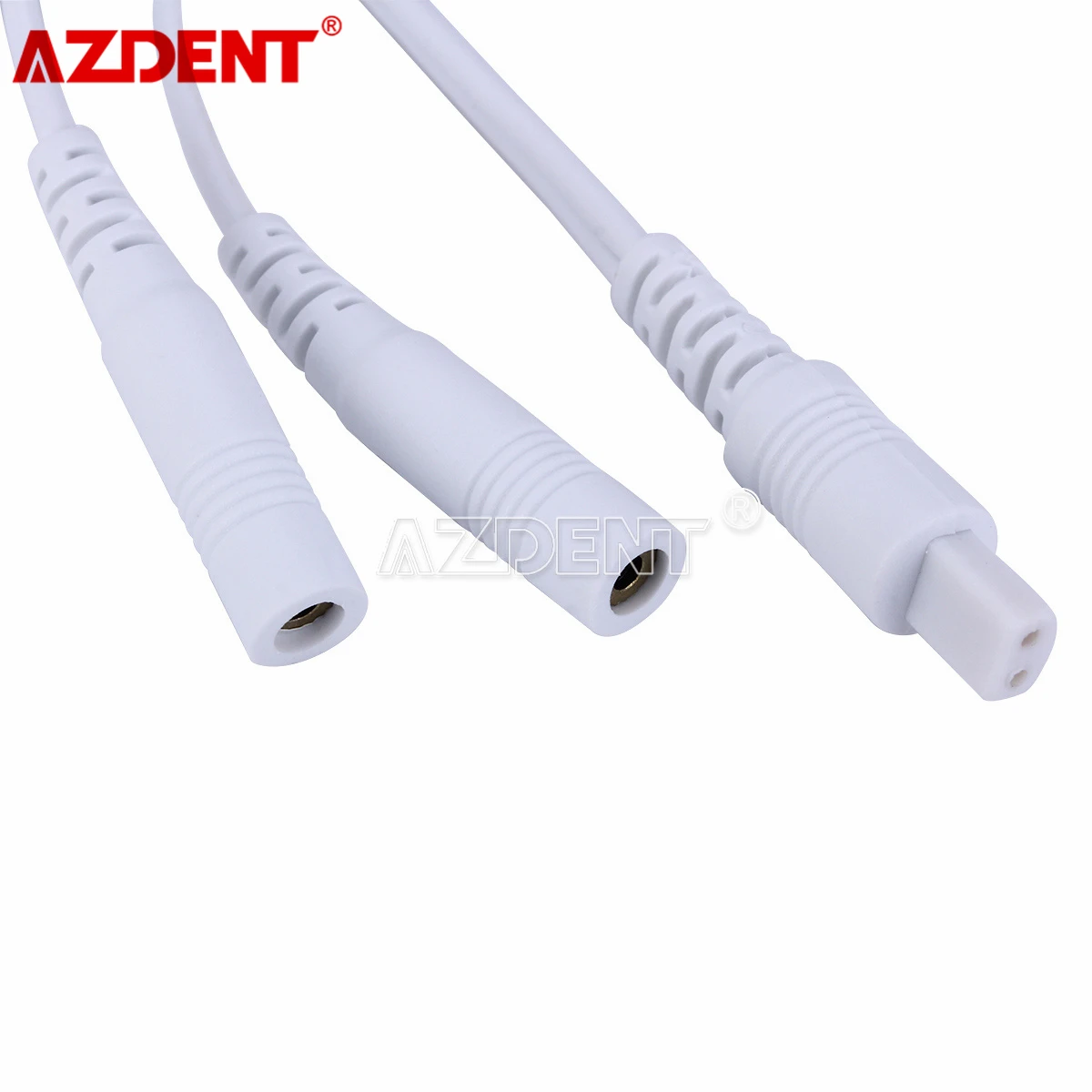 Стоматологические Apex аксессуары для локатора Endo лечение Измерительный Провод