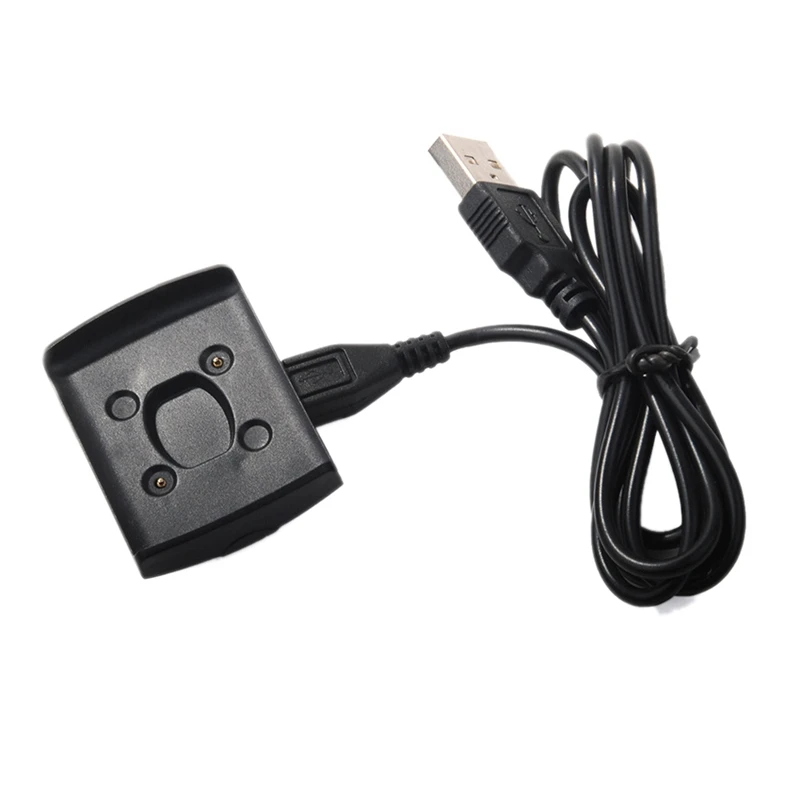 

Зарядный USB-кабель, зарядный кабель, быстрая замена, зарядная подставка для базового фитнес-трекера пика сна
