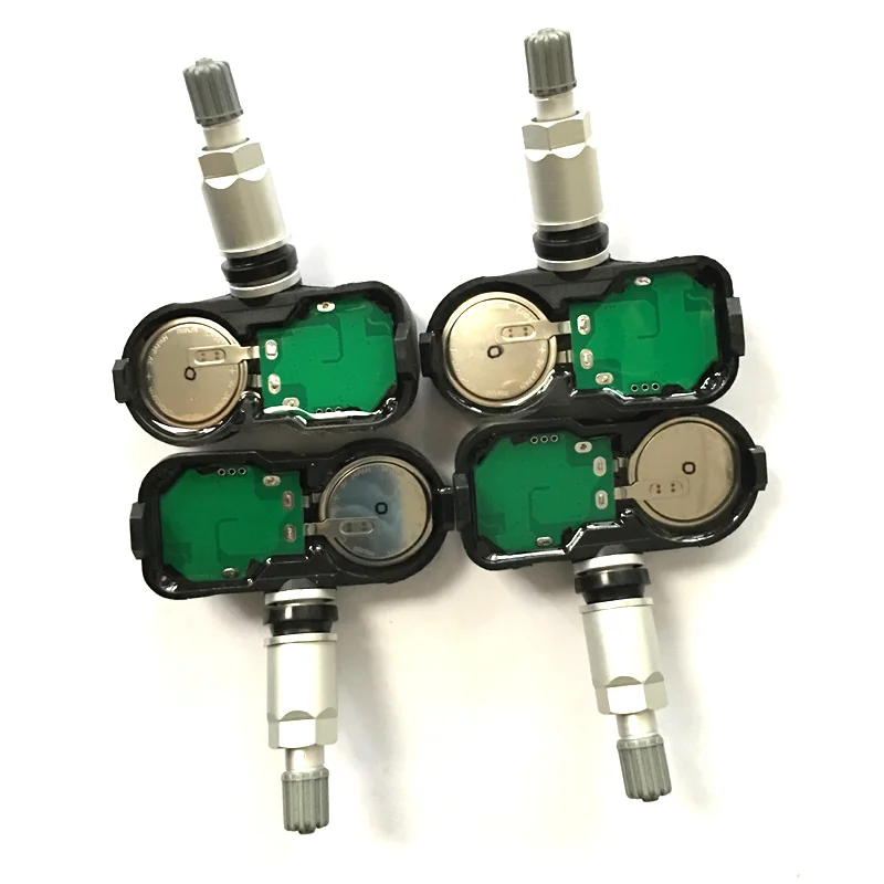 Датчик давления в шинах TPMS SNSOR для Lexus GS ES LS 2005 2012 42607 50010 50011 PMV 107K 433 МГц|Системы