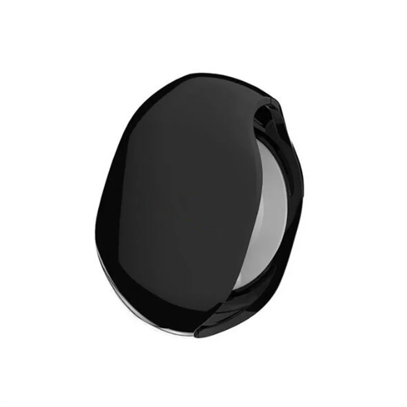 winder cable black Vention портативное автоматическое устройство для сматывания кабеля для хранения кабеля наушников органайзер для мобильного компьютера PC гарнитура для хранения кабеля данных - Цвет: winder cable black